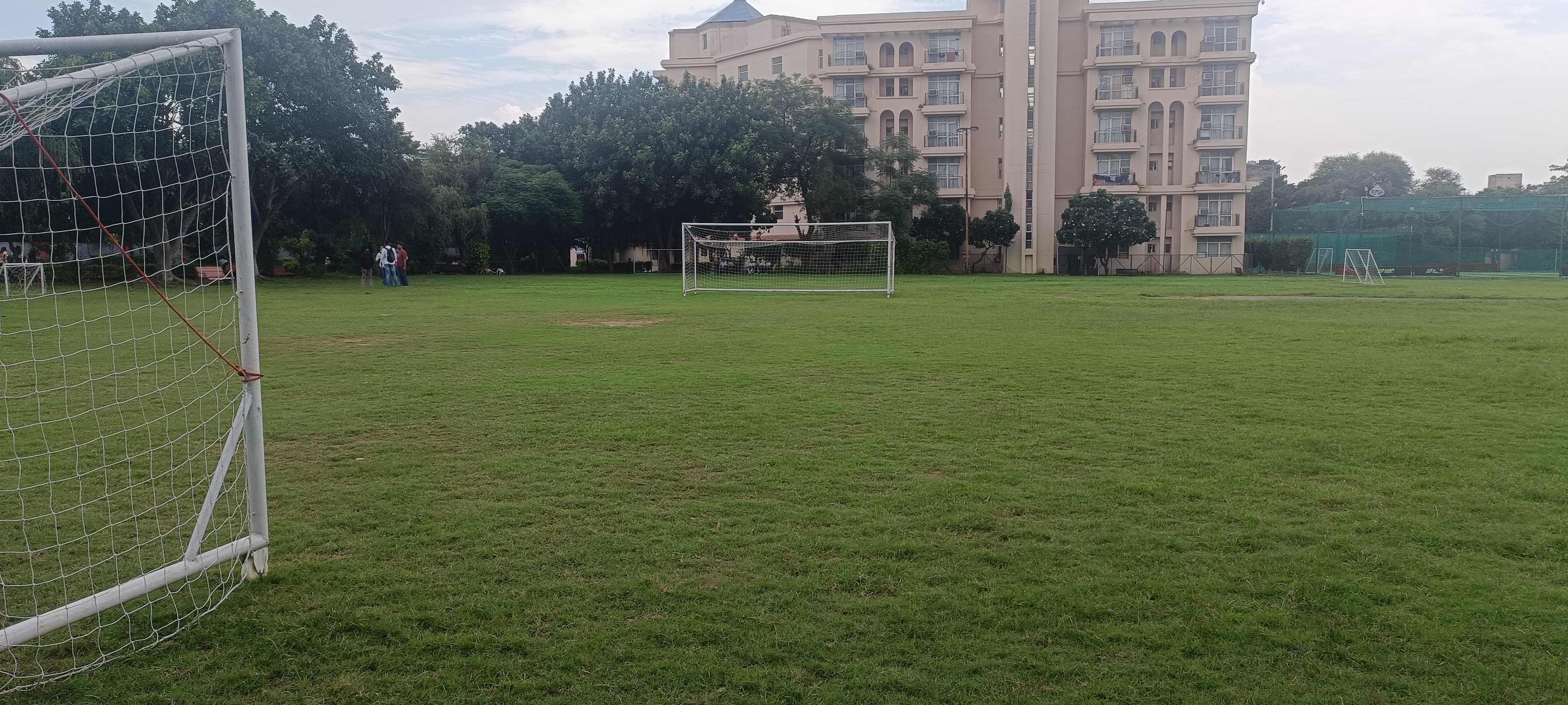 Sushant University Campus photo 9